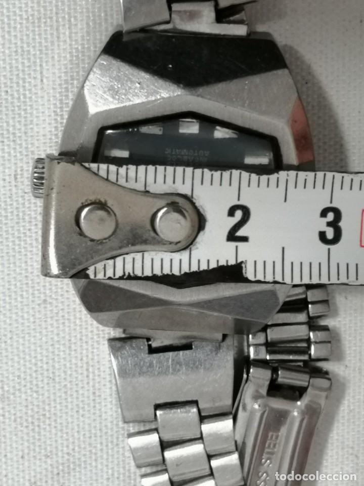 Relojes autom&aacute;ticos: RELOJ DE SE&Ntilde;ORA -CADETE JOCAWATCH AUTOM&Aacute;TICO. - Foto 2