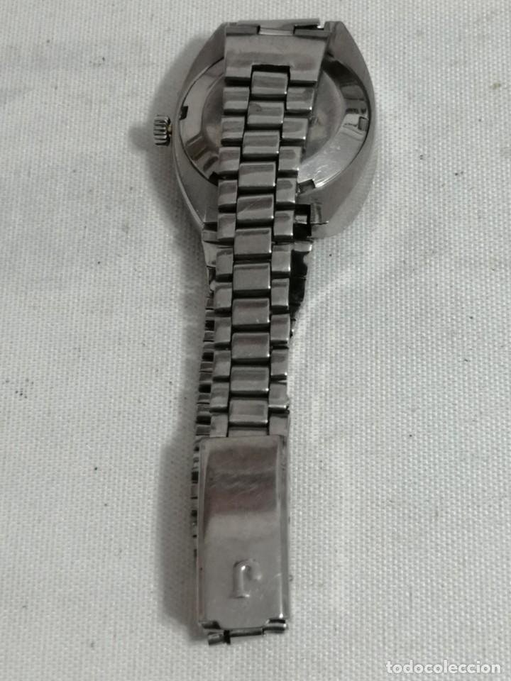 Relojes autom&aacute;ticos: RELOJ DE SE&Ntilde;ORA -CADETE JOCAWATCH AUTOM&Aacute;TICO. - Foto 4
