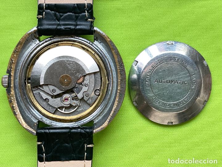 Relojes autom&aacute;ticos: Reloj CLER automatic - Foto 3