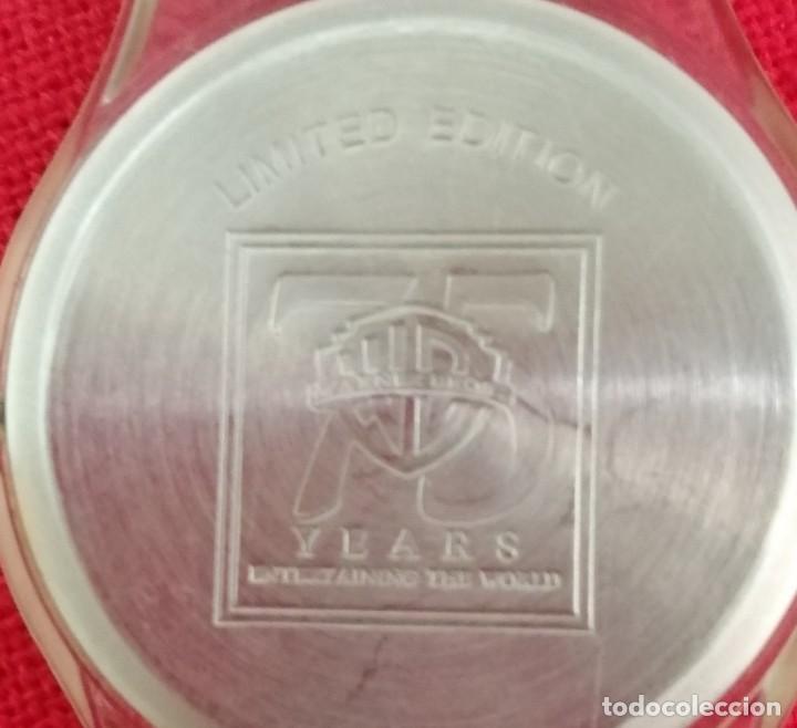 Relojes autom&aacute;ticos: Reloj edicion limitada Mars Attacks - Foto 2