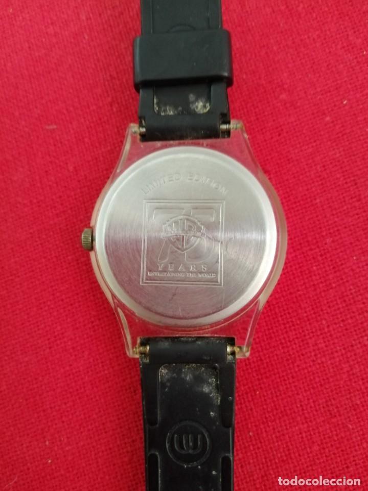 Relojes autom&aacute;ticos: Reloj edicion limitada Mars Attacks - Foto 4