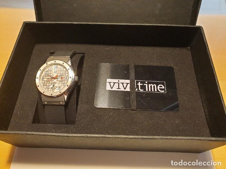 Relojes autom&aacute;ticos: RELOJ UNISEX A ESTRENAR - Foto 1