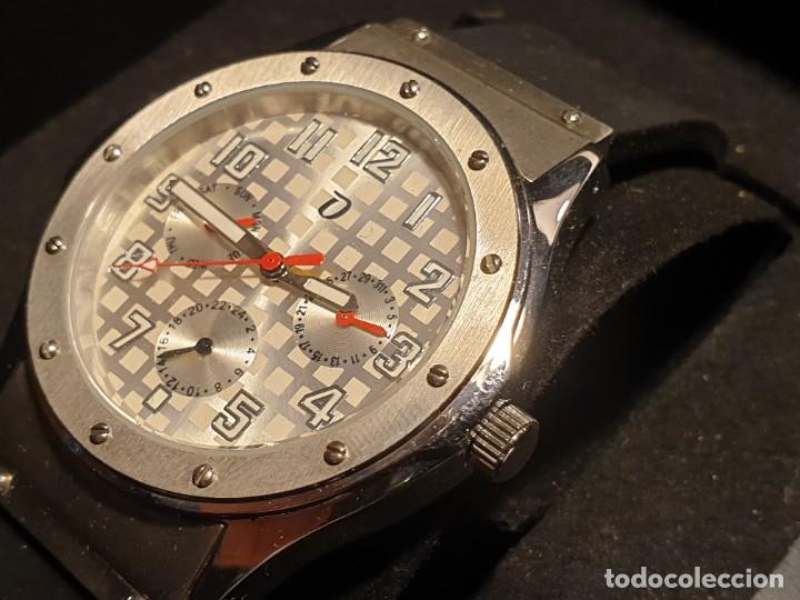Relojes autom&aacute;ticos: RELOJ UNISEX A ESTRENAR - Foto 2