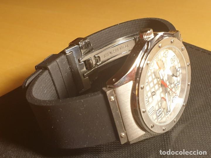 Relojes autom&aacute;ticos: RELOJ UNISEX A ESTRENAR - Foto 4