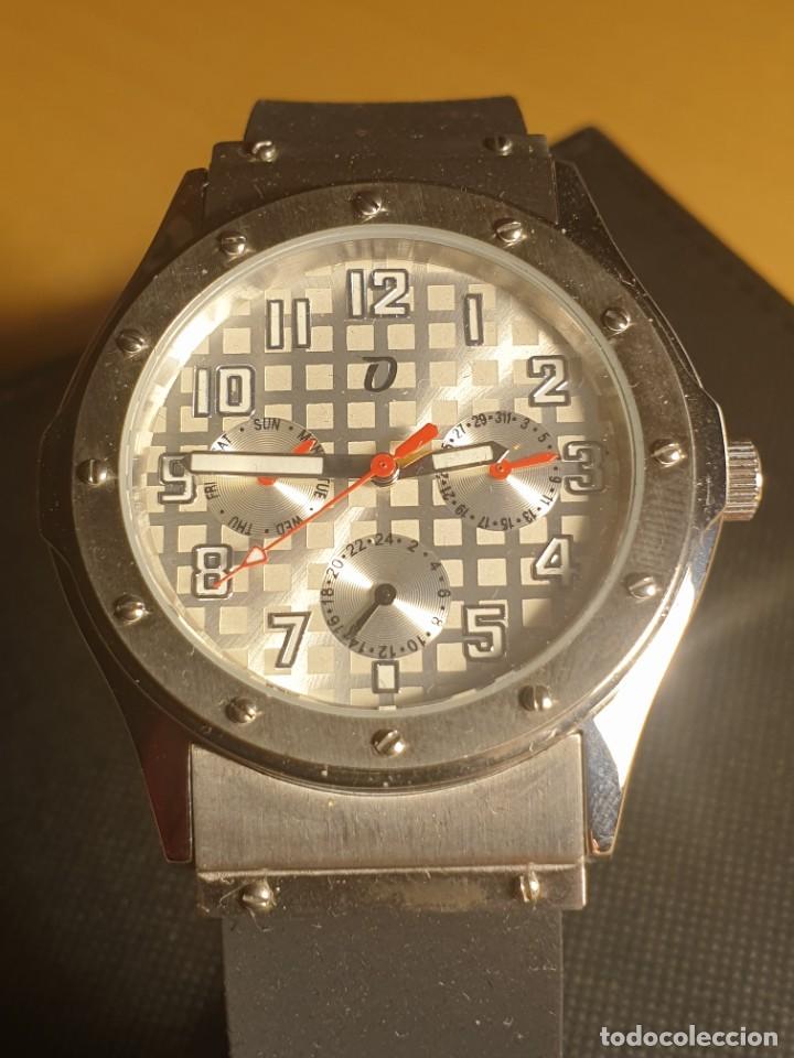 Relojes autom&aacute;ticos: RELOJ UNISEX A ESTRENAR - Foto 5