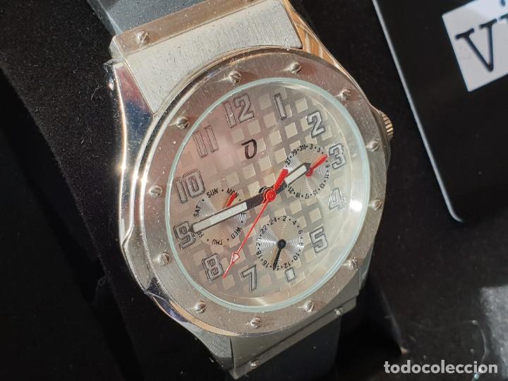 Relojes autom&aacute;ticos: RELOJ UNISEX A ESTRENAR - Foto 7