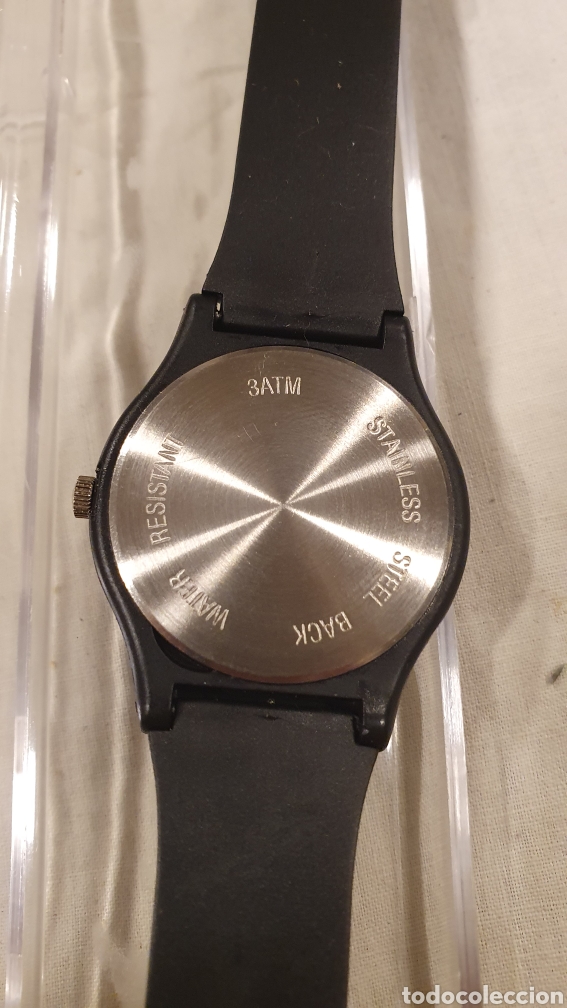 Relojes autom&aacute;ticos: Reloj promoci&oacute;n V&iacute;a Digital - Foto 3