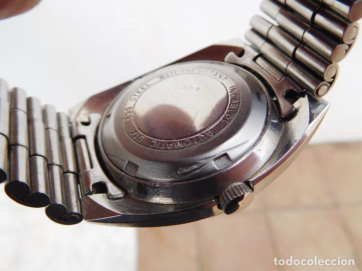 Relojes autom&aacute;ticos: Reloj autom&aacute;tico de la marca Duward a&ntilde;os 70 - Foto 10