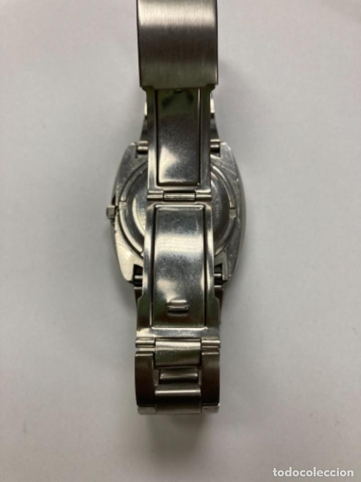 Relojes autom&aacute;ticos: Reloj Seiko autom&aacute;tico 7006-5000 monobloc - Foto 3