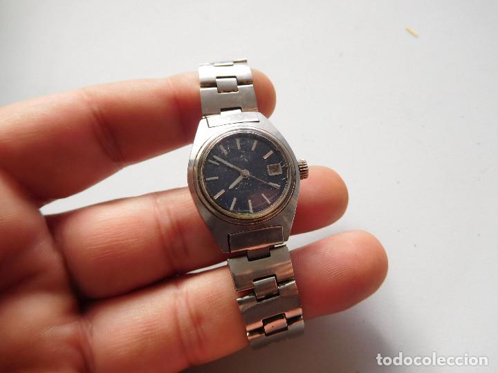 Relojes autom&aacute;ticos: Reloj autom&aacute;tico de la marca Citizen - Foto 1