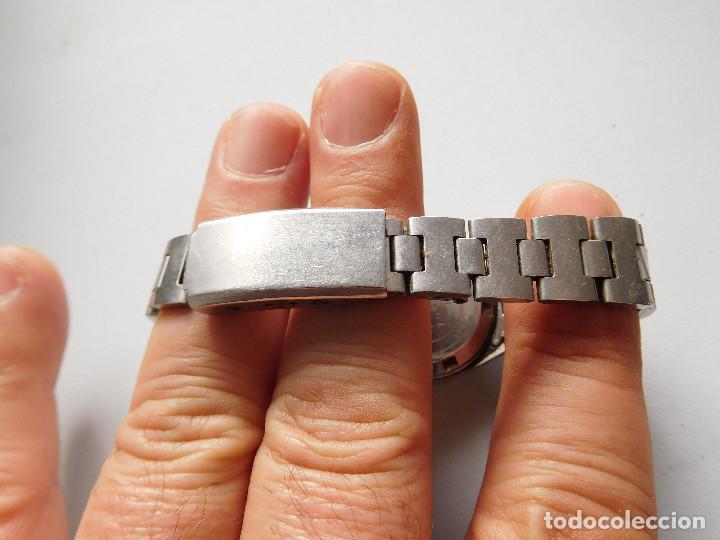 Relojes autom&aacute;ticos: Reloj autom&aacute;tico de la marca Citizen - Foto 4