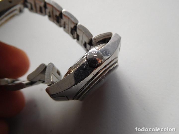 Relojes autom&aacute;ticos: Reloj autom&aacute;tico de la marca Citizen - Foto 6