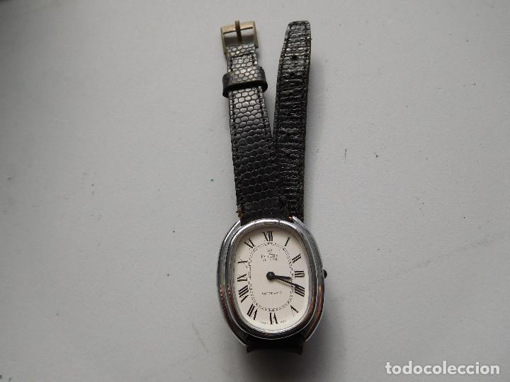 Relojes autom&aacute;ticos: Reloj de carga autom&aacute;tica de la marca Potens - Foto 1