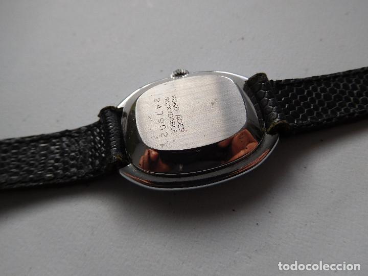 Relojes autom&aacute;ticos: Reloj de carga autom&aacute;tica de la marca Potens - Foto 4