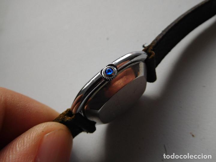 Relojes autom&aacute;ticos: Reloj de carga autom&aacute;tica de la marca Potens - Foto 5