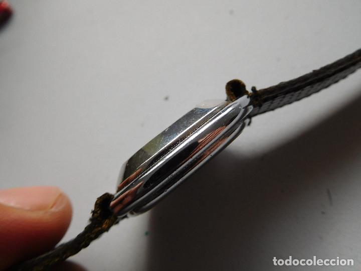 Relojes autom&aacute;ticos: Reloj de carga autom&aacute;tica de la marca Potens - Foto 6