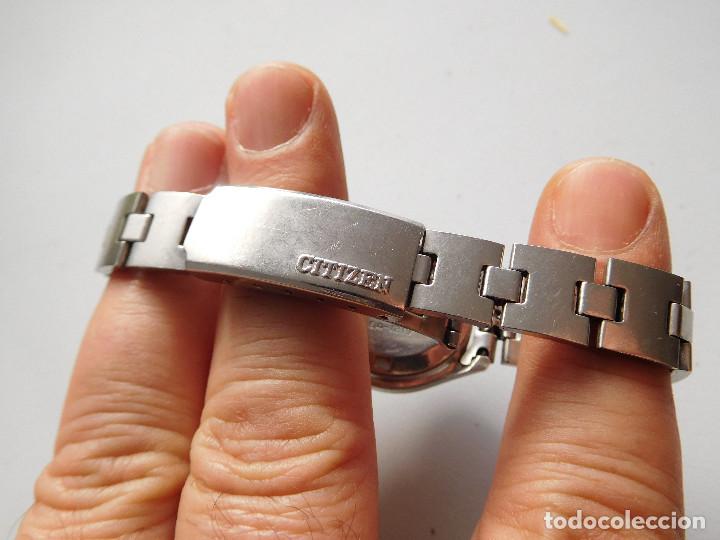 Relojes autom&aacute;ticos: Reloj de carga autom&aacute;tica de la marca Citizen - Foto 3
