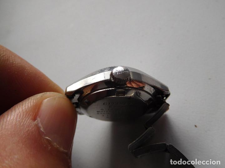 Relojes autom&aacute;ticos: Reloj de carga autom&aacute;tica de la marca Citizen - Foto 5
