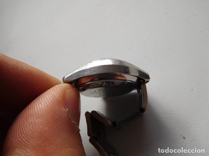 Relojes autom&aacute;ticos: Reloj de carga autom&aacute;tica de la marca Citizen - Foto 6