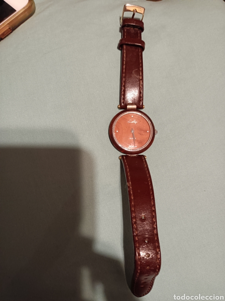 Relojes autom&aacute;ticos: Reloj de Franco Pugi - Foto 1