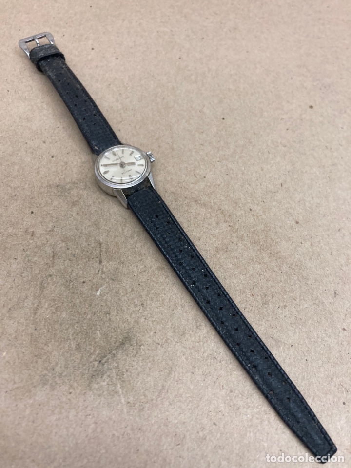 Relojes autom&aacute;ticos: Reloj Radiant autom&aacute;tico para piezas - Foto 1
