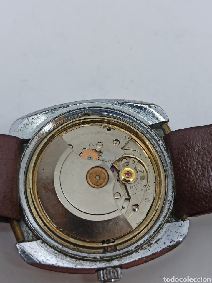 Relojes autom&aacute;ticos: Reloj automatic MYON Par&iacute;s - Foto 2