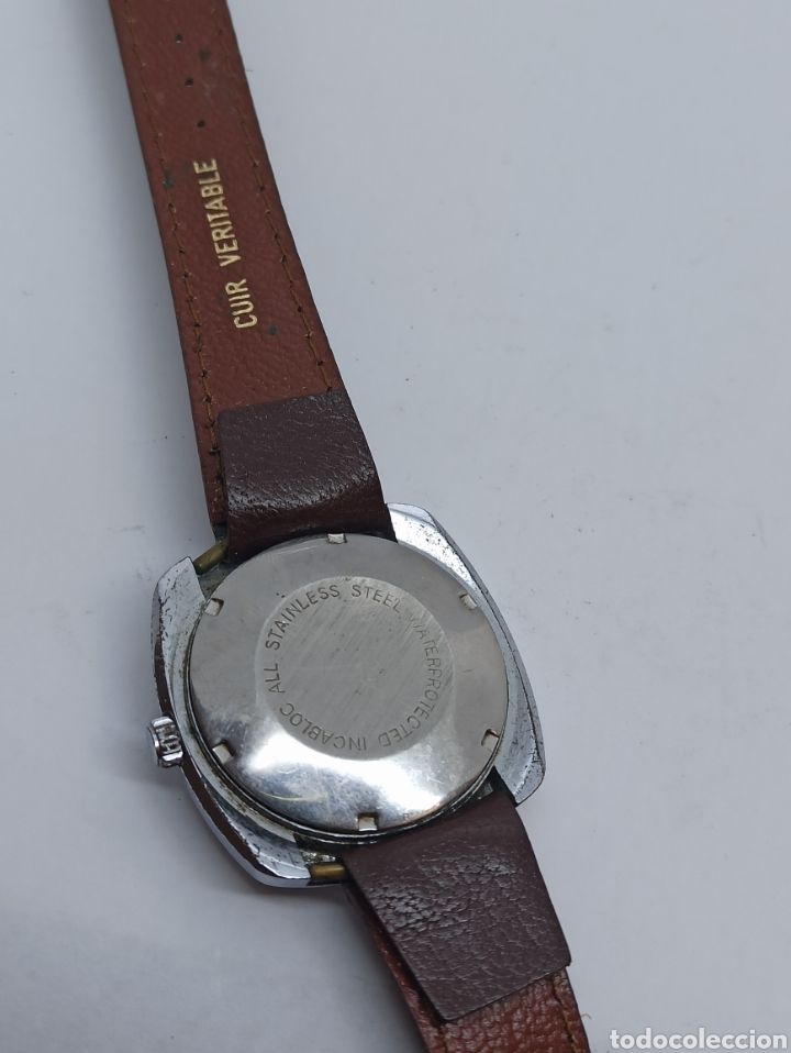 Relojes autom&aacute;ticos: Reloj automatic MYON Par&iacute;s - Foto 4