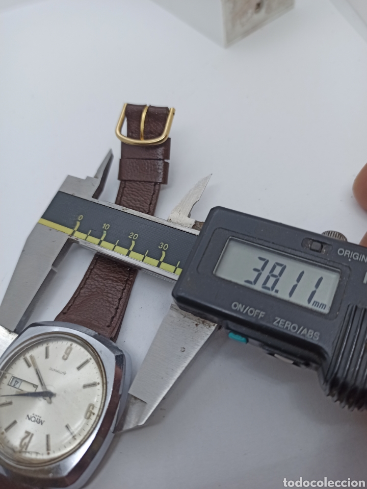 Relojes autom&aacute;ticos: Reloj automatic MYON Par&iacute;s - Foto 5
