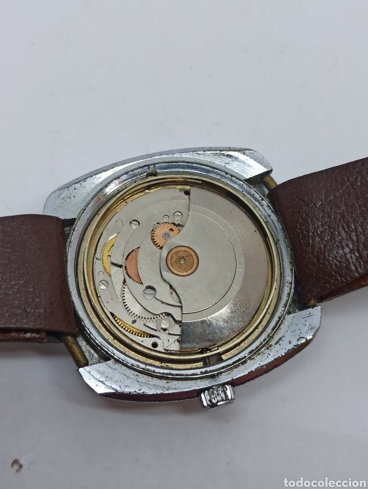 Relojes autom&aacute;ticos: Reloj automatic MYON Par&iacute;s - Foto 8