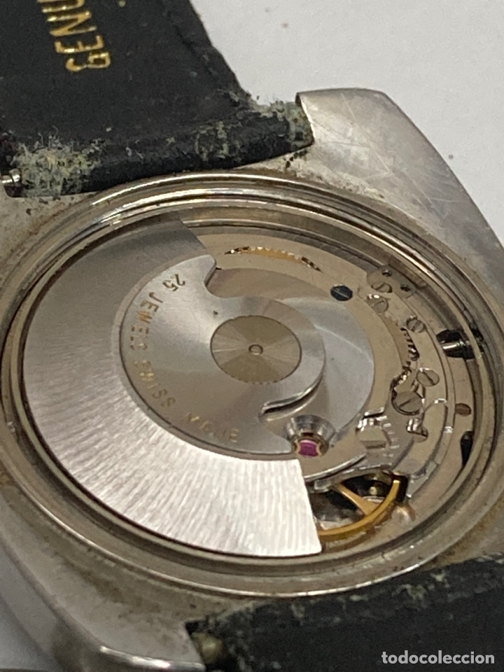 Relojes autom&aacute;ticos: Reloj Arcadia autom&aacute;tico - Foto 5