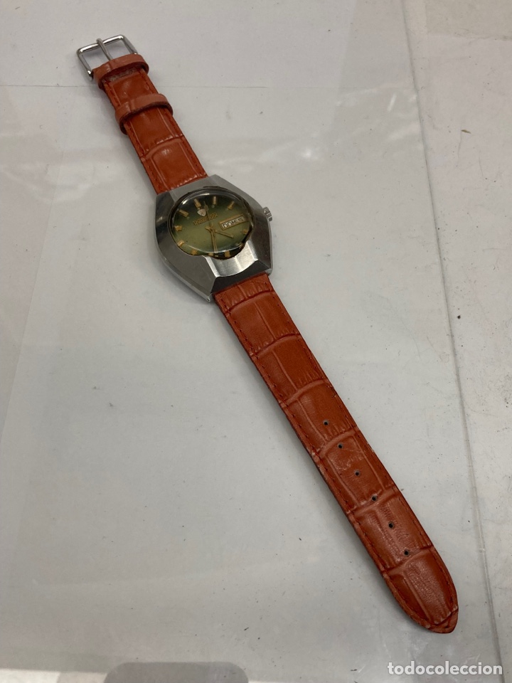 Relojes autom&aacute;ticos: Reloj Thermidor autom&aacute;tico en funcionamiento /CR30-32 - Foto 1