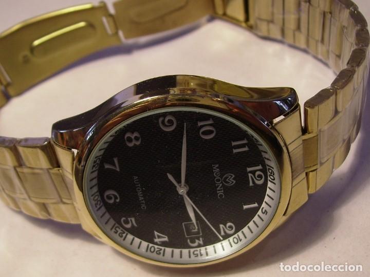 Relojes autom&aacute;ticos: RELOJ AUTOM&Aacute;TICO NUEVO A ESTRENAR - Foto 12