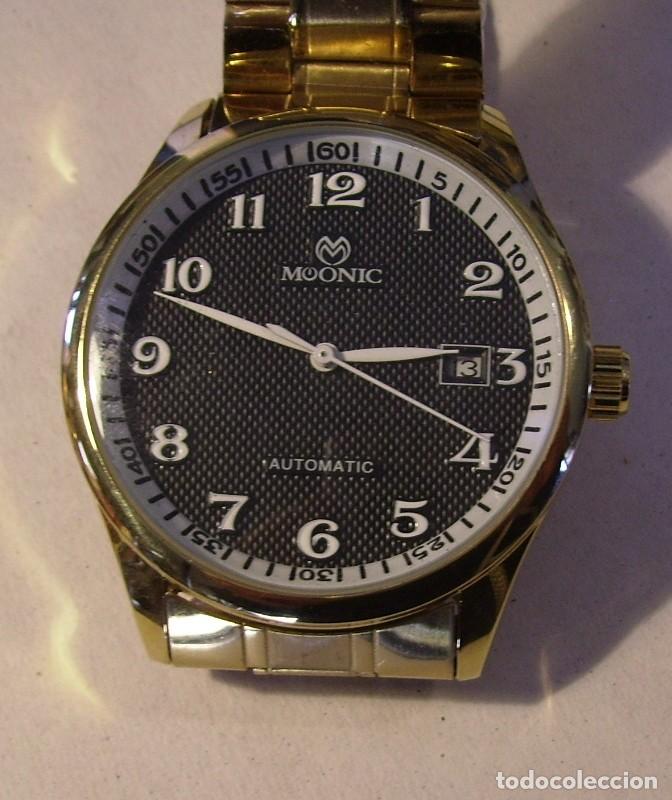 Relojes autom&aacute;ticos: RELOJ AUTOM&Aacute;TICO NUEVO A ESTRENAR - Foto 13