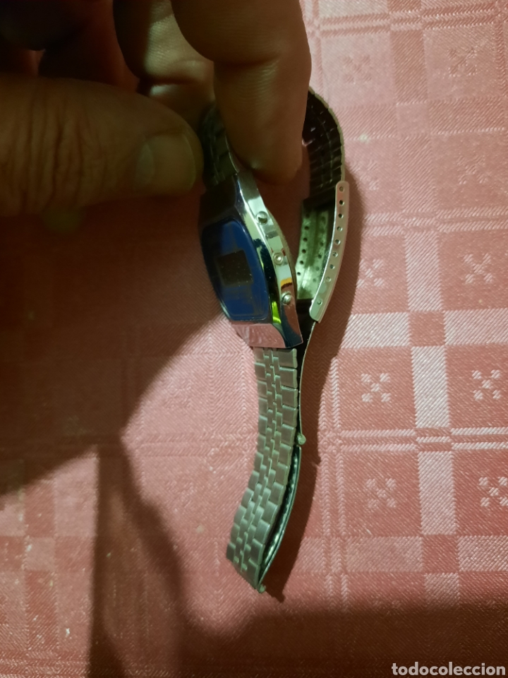Relojes autom&aacute;ticos: Reloj digital judoka - Foto 2