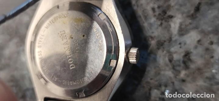 Relojes autom&aacute;ticos: Dolmaru - Foto 3