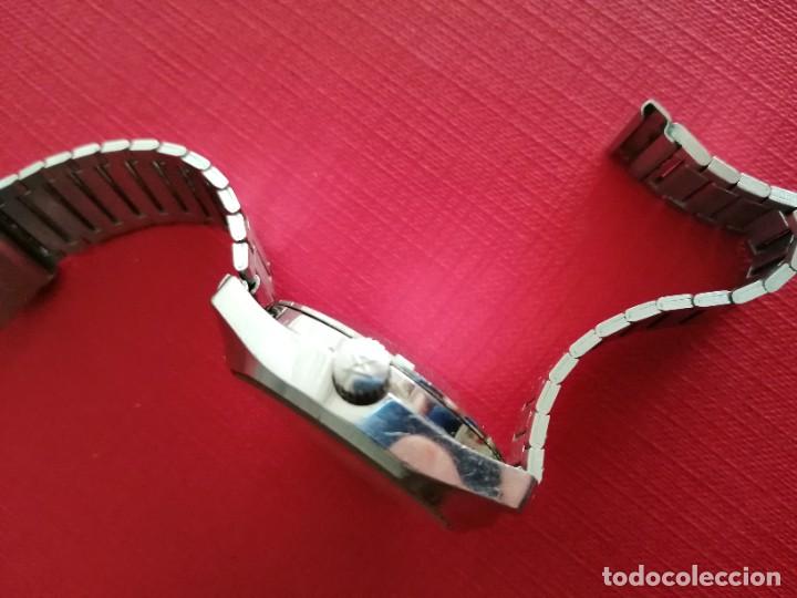 Relojes autom&aacute;ticos: Reloj Edox Delf&iacute;n Autom&aacute;tico - Foto 6