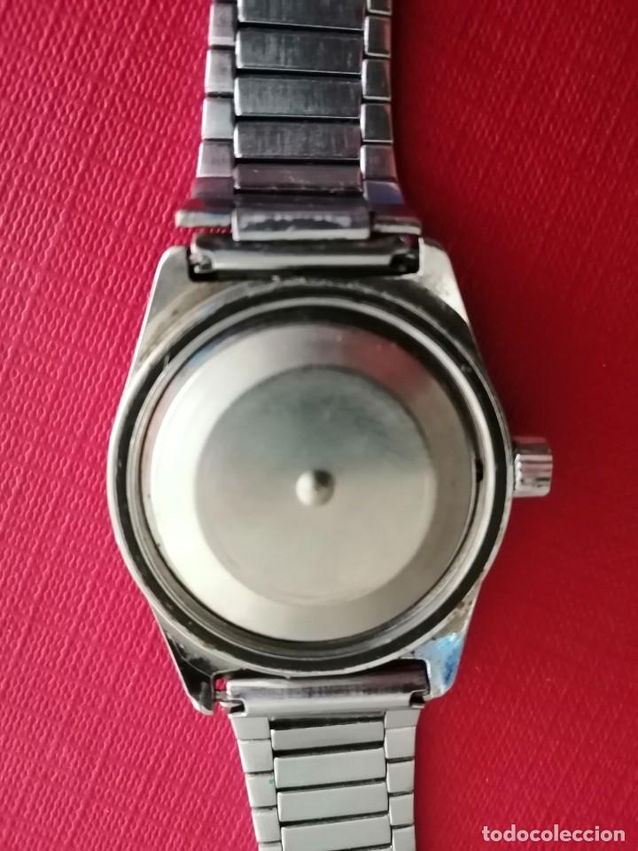 Relojes autom&aacute;ticos: Reloj Edox Delf&iacute;n Autom&aacute;tico - Foto 8