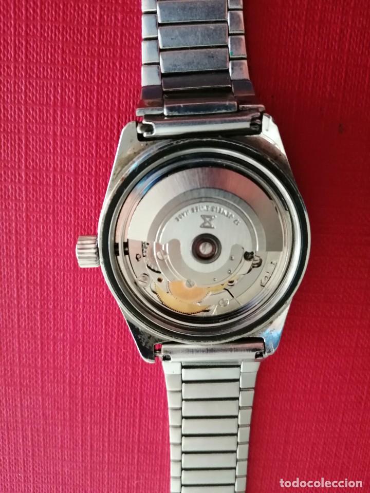 Relojes autom&aacute;ticos: Reloj Edox Delf&iacute;n Autom&aacute;tico - Foto 9