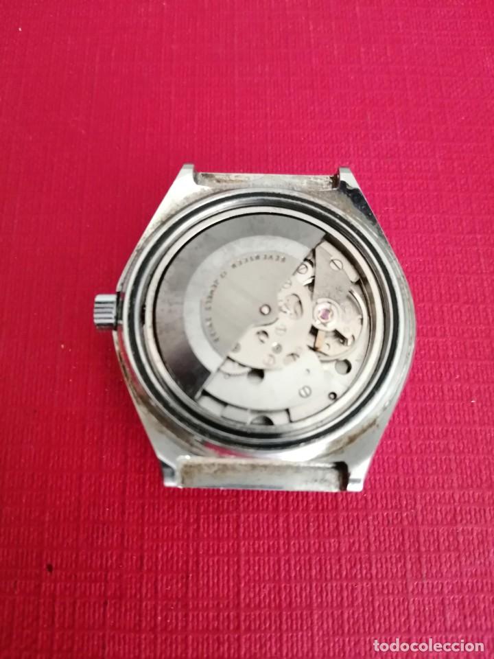 Relojes autom&aacute;ticos: Reloj Verni Autom&aacute;tico - Foto 4
