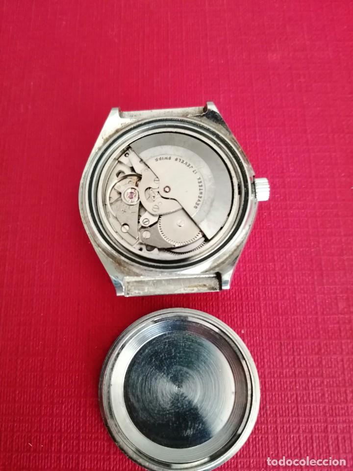 Relojes autom&aacute;ticos: Reloj Verni Autom&aacute;tico - Foto 6