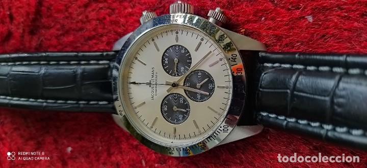 Relojes autom&aacute;ticos: Reloj Jackques Lemans - Foto 2