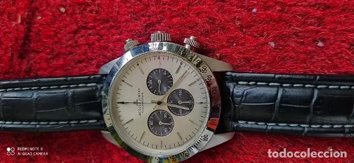 Relojes autom&aacute;ticos: Reloj Jackques Lemans - Foto 3