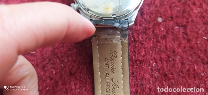Relojes autom&aacute;ticos: Reloj Jackques Lemans - Foto 7