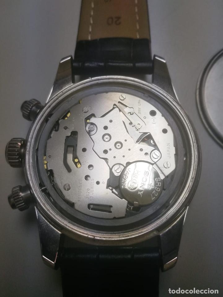 Relojes autom&aacute;ticos: Reloj Jackques Lemans - Foto 11