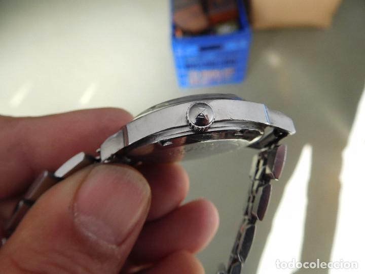 Relojes autom&aacute;ticos: Reloj de carga autom&aacute;tica de la marca Citizen 63 1051 - Foto 7