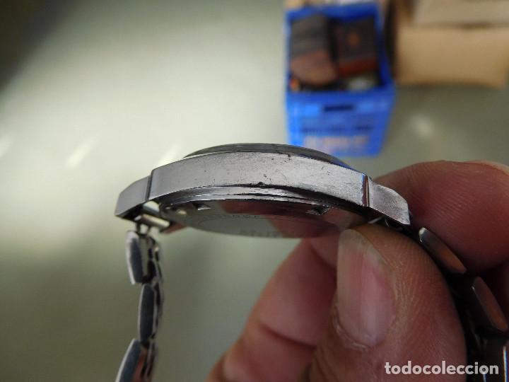 Relojes autom&aacute;ticos: Reloj de carga autom&aacute;tica de la marca Citizen 63 1051 - Foto 8