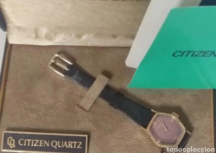 Relojes autom&aacute;ticos: Reloj Citizen Watch - Foto 2