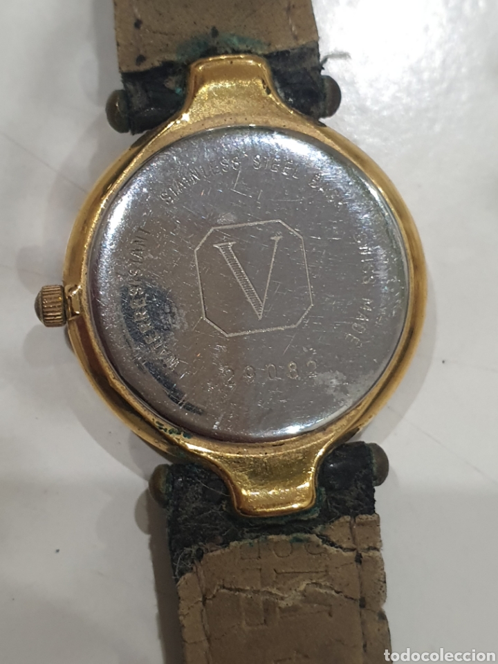 Relojes autom&aacute;ticos: Reloj viceroy para piezas - Foto 2