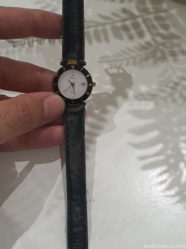 Relojes autom&aacute;ticos: Reloj viceroy para piezas - Foto 3