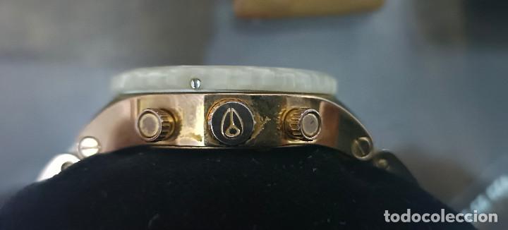 Relojes autom&aacute;ticos: RELOJ PULSERA -NIXON- SE&Ntilde;ORA - Foto 2